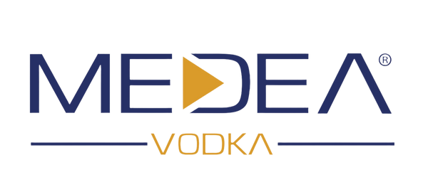 Medea Vodka